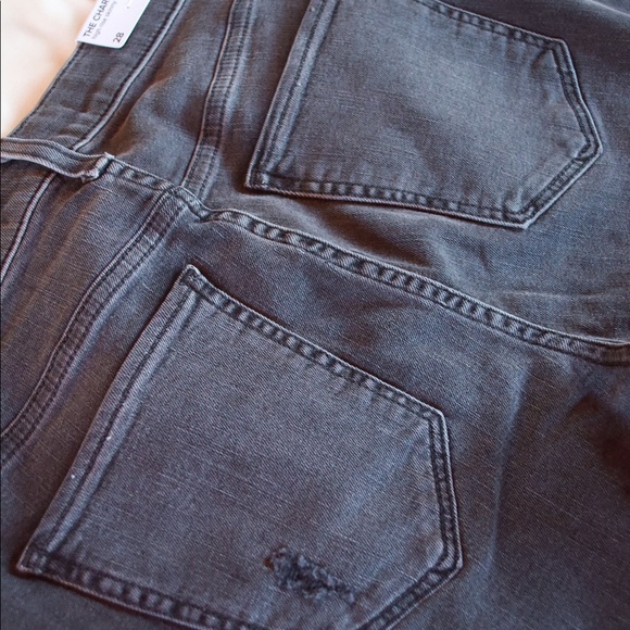 Joe's Jeans The Charlie High-Rise Skinny Ankle NWT - Picture 7 of 10